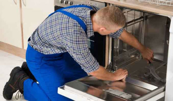Ремонт посудомоечных машин | Вызов стирального мастера на дом