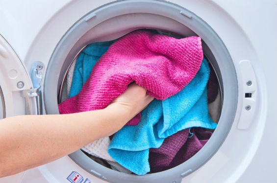 Стиральная машина не промывает белье | Вызов стирального мастера на дом